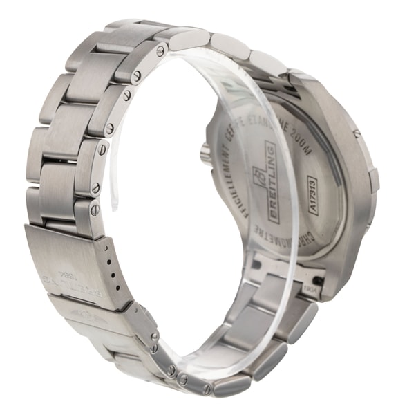 Breitling Colt Auto A17313